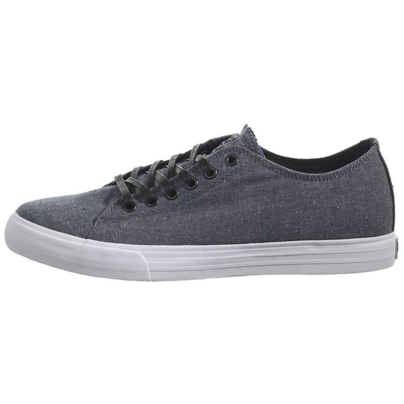 Supra THUNDER LOW Sneaker Low Damen Navy Online Kaufen LSOCK4605